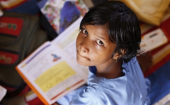 It’s World Book Day, but millions of children worldwide still cannot read